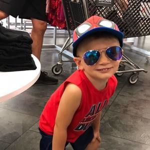 Meet your Posher, Christy